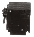 Q21530CT2 - Siemens 2 Pole 15/30 Amp 120/240V Thermal Magnetic Quadplex Circuit Breaker 10kA Interrupt - Essential Electric Supply
