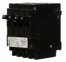 Q21540CT - Siemens 40 Amp 240 Volt 2 Pole Plug-In Triplex Circuit Breaker, 10kA Interrupt Rating - Essential Electric Supply