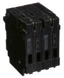Q21540CT - Siemens 40 Amp 240 Volt 2 Pole Plug-In Triplex Circuit Breaker, 10kA Interrupt Rating - Essential Electric Supply