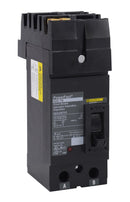 QDA220704 - Square D 70 Amp 240 Volt 2 Pole Thermal Magnetic Circuit Breaker I-Line Plug-In - Essential Electric Supply