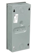 QO3100BNS - Square D 100 Amp 240VAC 3 Pole Circuit Breaker Enclosure Surface Mount NEMA 1 QO Frame - Essential Electric Supply