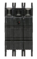 QOU315 - Square D 15 Amp 3 Pole 240VAC QOU Series Miniature Circuit Breaker, 10kA Interrupt Rating, DIN Rail Mount, Thermal Magnetic Trip - Essential Electric Supply