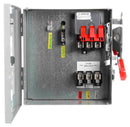 SLVBH3610G - Siemens 30A 600V 3 Pole Fusible Bus Plug Sentron Low-Amp Series - Essential Electric Supply