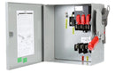 SLVBH3610G - Siemens 30A 600V 3 Pole Fusible Bus Plug Sentron Low-Amp Series - Essential Electric Supply