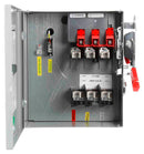 SLVBH3620G - Siemens 60A 600V 3-Pole Fusible Bus Plug Sentron Low-Amp - Essential Electric Supply