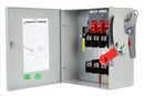 SLVBH3620G - Siemens 60A 600V 3-Pole Fusible Bus Plug Sentron Low-Amp - Essential Electric Supply