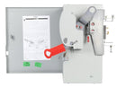 SLVBH3620G - Siemens 60A 600V 3-Pole Fusible Bus Plug Sentron Low-Amp - Essential Electric Supply