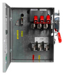SLVBH3640G - Siemens 200A 600V 3-Pole Fusible Bus Plug Sentron Low-Amp Series - Essential Electric Supply