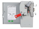 SLVBH3630G - Siemens 100 Amp 600V 3-Pole 3-Wire Fusible Bus Plug, Sentron Low-Amp Series, Horizontal Mount, 200kA Interrupt Rating, IP40 - Essential Electric Supply