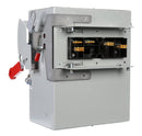 SLVBH3640G - Siemens 200A 600V 3-Pole Fusible Bus Plug Sentron Low-Amp Series - Essential Electric Supply