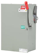 SLVBH4640G - Siemens 200A 600V 3-Pole 4-Wire Fusible Bus Plug Sentron Low-Amp - Essential Electric Supply