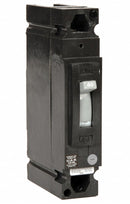 TED113040 - General Electric 40 Amp 277V 1 Pole Bolt-On Thermal Magnetic Circuit Breaker TED Series - Essential Electric Supply