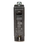 THHQB1125 - General Electric 25A 120V 1-Pole Bolt-On Circuit Breaker 22kAIC THQB Frame - Essential Electric Supply