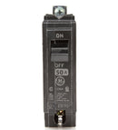 THHQB1150 - General Electric Q-Line 50A 120/240V 1 Pole Bolt-On Molded Case Circuit Breaker - Essential Electric Supply