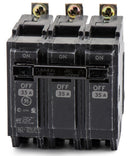 THHQB32035 - General Electric 35A 208V 3 Pole Bolt-On Circuit Breaker Q-Line 22kAIC - Essential Electric Supply