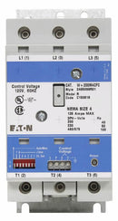 W+200M4CFC - Eaton Cutler Hammer Advantage Series 135A 600V 3 Pole Motor Starter NEMA 4 - Essential Electric Supply