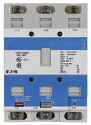 W+201K5CF - Cutler Hammer 270A 600V 3 Pole Motor Control Contactor Size 5 Advantage Series - Essential Electric Supply