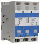 W+201K5CF - Cutler Hammer 270A 600V 3 Pole Motor Control Contactor Size 5 Advantage Series - Essential Electric Supply