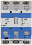 W+201K6CF - Cutler Hammer 540A 600V 3 Pole Advantage Series Motor Control Contactor - Essential Electric Supply