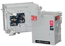 SB420SFHG - General Electric 200 Amp 600 Volt 3 Pole SF Breaker Type Bus Plug - Essential Electric Supply