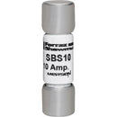 SBS10 Mersen SBS Low Voltage Fuse
 600V  10A Fuse - Essential Electric Supply