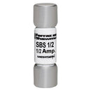Ferraz Shawmut, Mersen SBS12 Low Voltage SBS 600V 12A Fuse - Essential Electric Supply