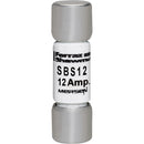 Ferraz Shawmut, Mersen SBS12 Low Voltage SBS 600V 12A Fuse - Essential Electric Supply