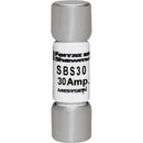 SBS30 Mersen SBS Low Voltage Fuse
 600V  30A Fuse - Essential Electric Supply