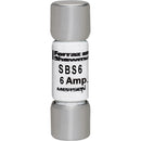 Mersen, Ferraz Shawmut SBS6 Low Voltage SBS 600V 6A Fuse - Essential Electric Supply