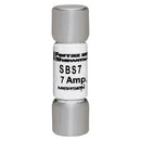 Ferraz Shawmut, Mersen SBS7 Low Voltage SBS 600V 7A Fuse - Essential Electric Supply