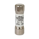 SC-15 - Eaton Bussmann 15A 600V Class G Time Delay Fuse - Essential Electric Supply