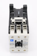 SC-E2SG-24VDC Fuji SC-E Series Contactor 3 pole 3 phase 690V 50A 24V coil - Essential Electric Supply