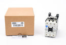 SC-E2SG-24VDC Fuji SC-E Series Contactor 3 pole 3 phase 690V 50A 24V coil - Essential Electric Supply