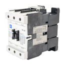 SC-E4-110VAC Fuji SC-E Series Contactor 3 pole 3 phase 690V 80A 110V coil - Essential Electric Supply