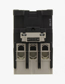 SC-E4-110VAC Fuji SC-E Series Contactor 3 pole 3 phase 690V 80A 110V coil - Essential Electric Supply