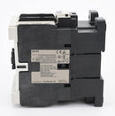 SC-E4-110VAC Fuji SC-E Series Contactor 3 pole 3 phase 690V 80A 110V coil - Essential Electric Supply