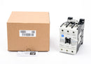 SC-E4-110VAC Fuji SC-E Series Contactor 3 pole 3 phase 690V 80A 110V coil - Essential Electric Supply