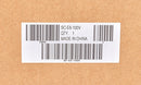 SC-E5-100V Fuji SC-E Series Contactor 3 pole 3 phase 690V 105A 110V coil - Essential Electric Supply