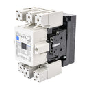 SC-E5-100V Fuji SC-E Series Contactor 3 pole 3 phase 690V 105A 110V coil - Essential Electric Supply