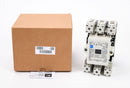 SC-E5-100V Fuji SC-E Series Contactor 3 pole 3 phase 690V 105A 110V coil - Essential Electric Supply