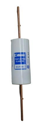 SCLR500 - Edison 500 Amp 600 Volt Class RK1 Fast-Acting Fuse - Essential Electric Supply
