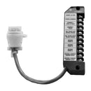 SDCTBA11 - General Electric Distribution Cable Terminal Block for Spectra RMS Breakers, 600Vac 125-250Vdc, Modular Attachment - Essential Electric Supply