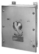 SE100CS - General Electric Circuit Breaker  Enclosure Nema 4 - Essential Electric Supply
