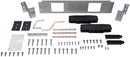 SEB - Siemens 125A 600V 1/3-Phase Circuit Breaker Mounting Hardware, Twin Mount, Copper Strap Kit - Essential Electric Supply