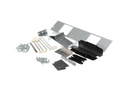 NEB65K Direct Replacement Mounting Hardware for Siemens Panels panels P5 (SEBD ) Twin Mount - Essential Electric Supply