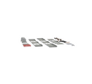 SED1K - General Electric Circuit Breaker Mounting Hardware For Spectra Series - Essential Electric Supply