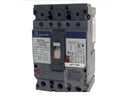 SEDA24AT0060 - General Electric 60 Amp 480 Volt 2 Pole Molded Case Circuit Breaker SEDA Series - Essential Electric Supply