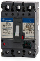 SEDA24AT0100 - General Electric 100A 480V 2 Pole Bolt-On Molded Case Circuit Breaker - Essential Electric Supply