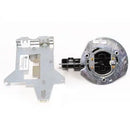 SEFHM2 - General Electric Spectra Series Operating Handle for SE150/SF250 Frame 250A Circuit Breakers - Essential Electric Supply
