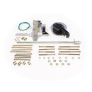 SEFHM2 - General Electric Spectra Series Operating Handle for SE150/SF250 Frame 250A Circuit Breakers - Essential Electric Supply